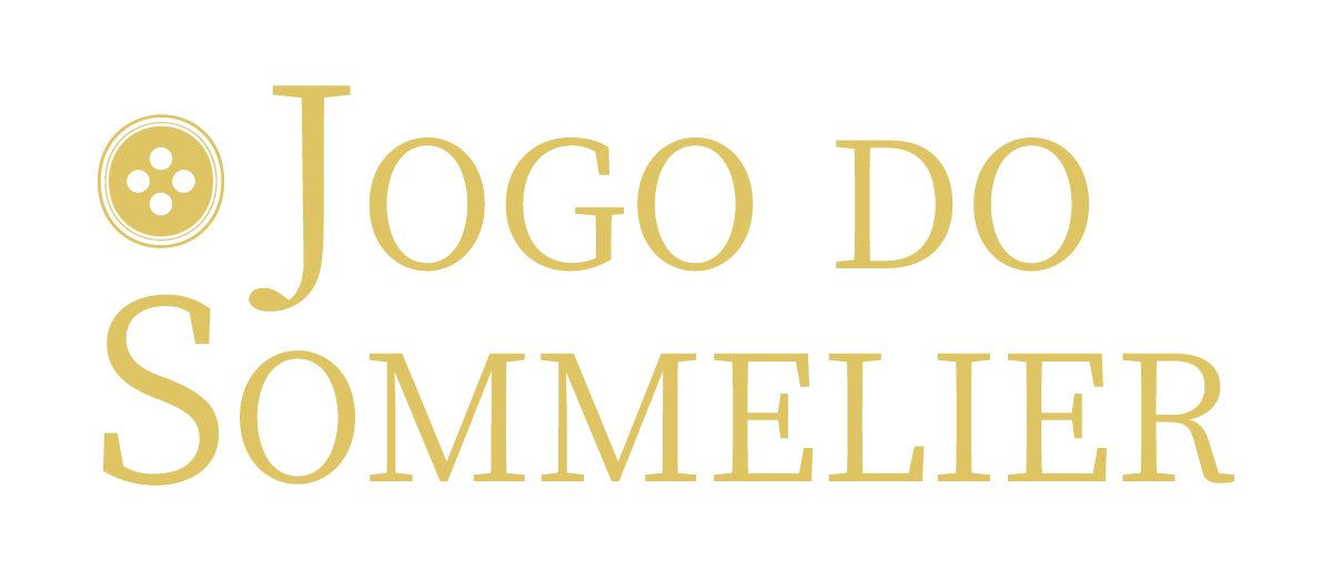 Jogo do Sommelier